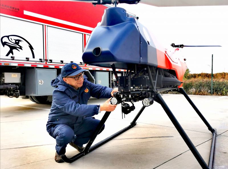 河南科技發(fā)力了｜創(chuàng)新故事看開年