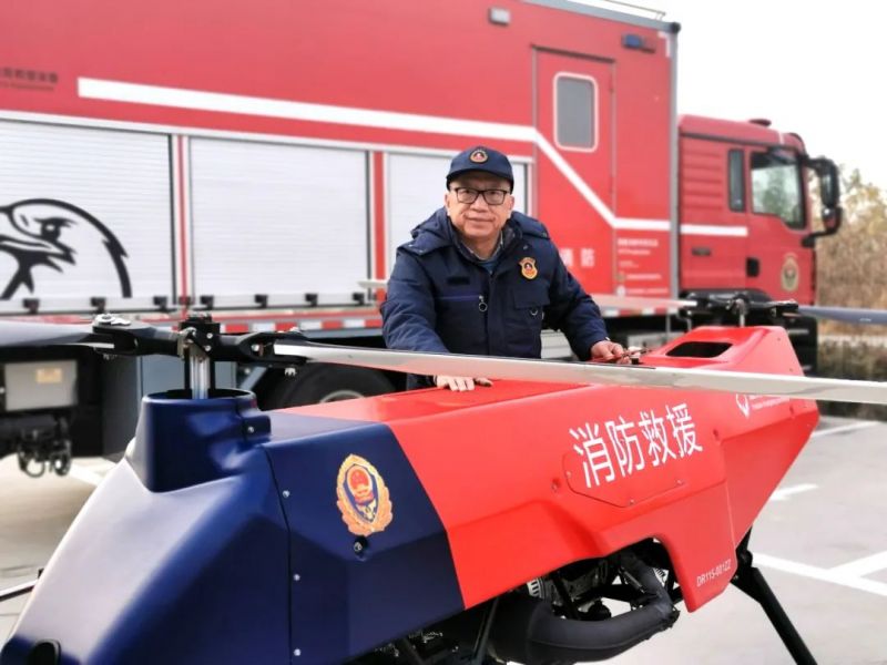 退役軍人事務(wù)部《創(chuàng)業(yè)韜略》刊載獵鷹董事長張萬民創(chuàng)業(yè)故事 