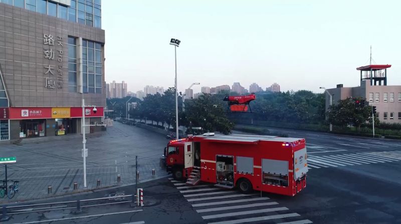 獵鷹裝備應(yīng)用示范任務(wù)實(shí)戰(zhàn)演練